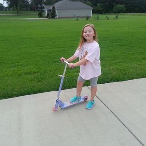 Meet your Posher, Loretta